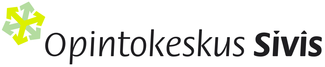 Opintokeskus Sivis logo